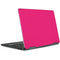 HOT Pink Notebook 9 Pro 13in (2017) Skin